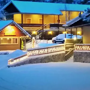 Haus 3* Mammoth Lakes