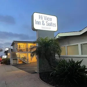 Hi View & 3* Manhattan Beach