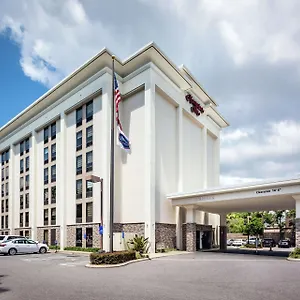 Hampton International Airport/westshore 3* Tampa