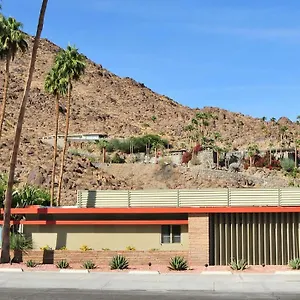 Hotel Orbit In- 21 And Over (adults Only), Palm Springs