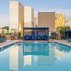Hilton Vacation Club Polo Towers Vegas 3* Las Vegas