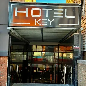 Key 3* New York
