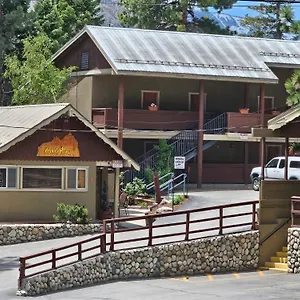 Haus 3* Mammoth Lakes