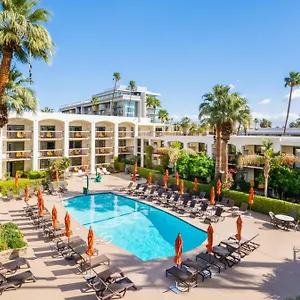 Hotel Palm Mountain &, Palm Springs