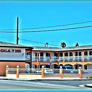 Galaxy 2* Los Angeles