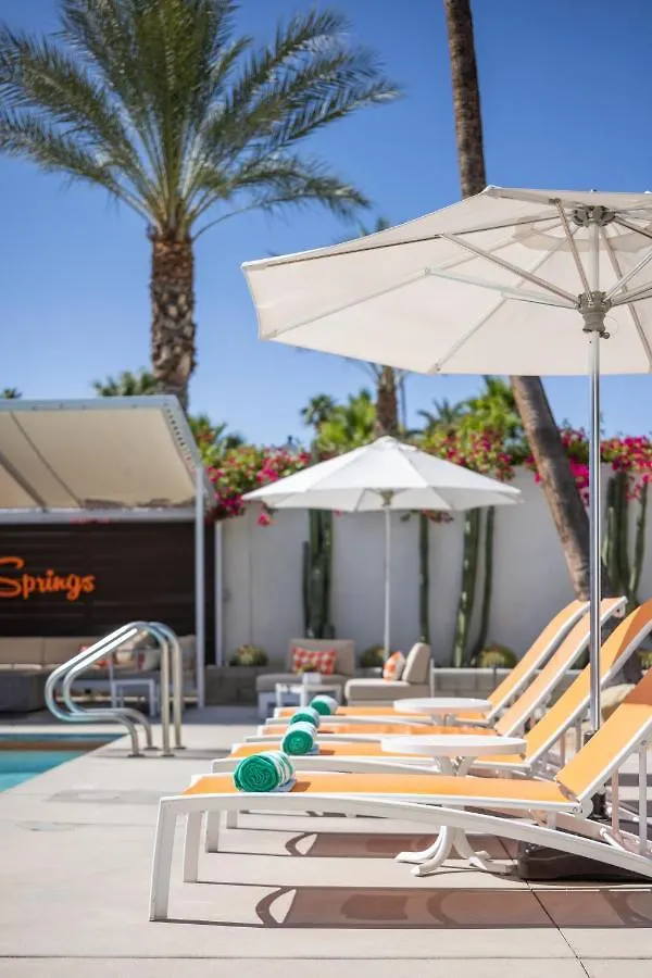 Del Marcos Hotel (Adults Only)