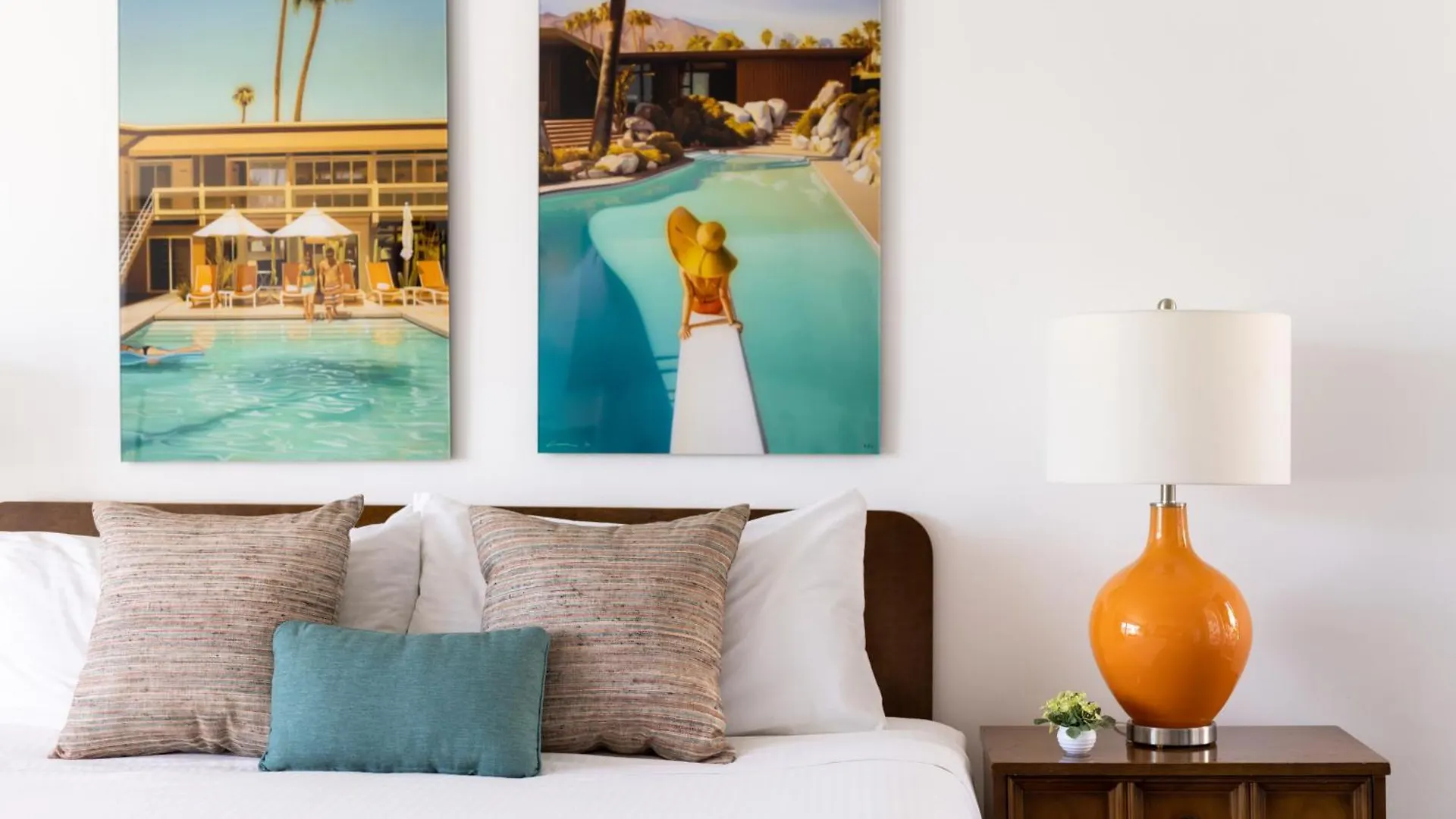 Del Marcos Hotel (Adults Only) Palm Springs