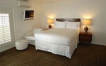Del Marcos Hotel (Adults Only) 3*, Palm Springs