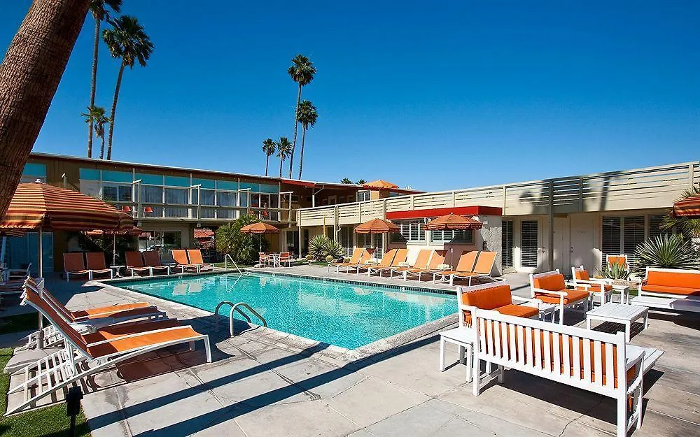 Del Marcos Hotel (Adults Only) United States