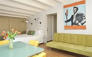 Del Marcos Hotel (Adults Only) 3*, Palm Springs United States