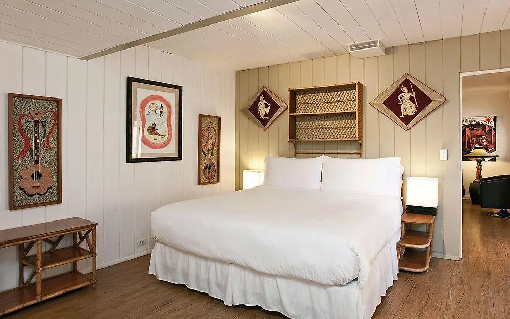 Del Marcos Hotel (Adults Only) 3*, Palm Springs