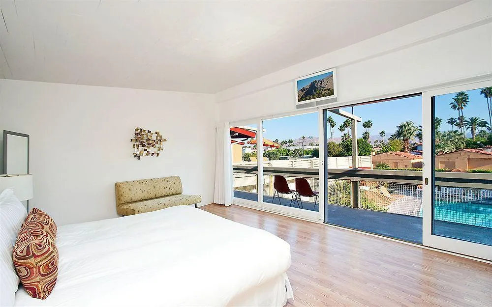 Del Marcos Hotel (Adults Only)  Palm Springs