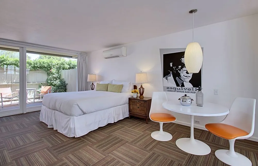 Del Marcos Hotel (Adults Only)