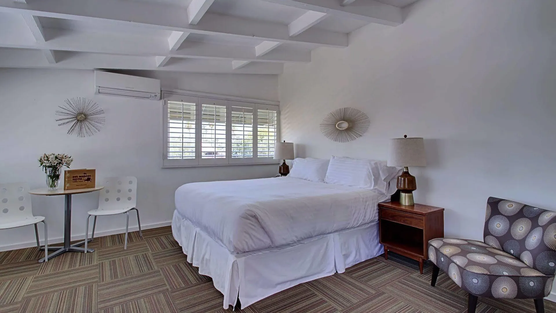 Del Marcos Hotel (Adults Only)