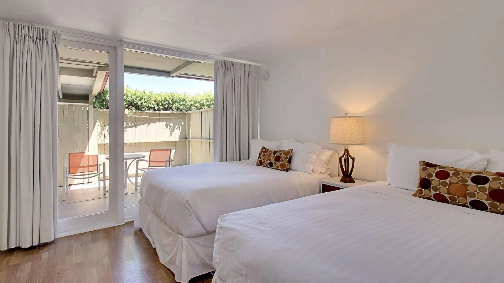Del Marcos Hotel (Adults Only) Palm Springs